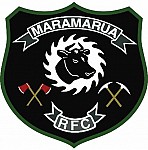 Maramarua Rugby Club Inc