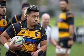 Bombay open McNamara Cup campaign with draw against Papakura