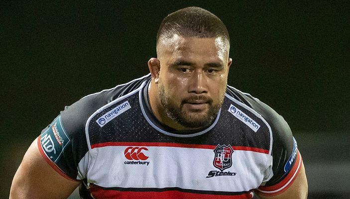 Papali’i, Laulala named in All Blacks for RWC Opener