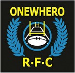 Onewhero Rugby Football Club Inc