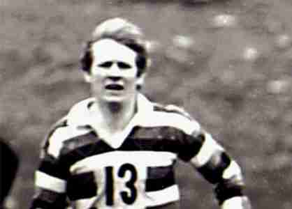 Counties Manukau Rugby icon Bruce Robertson passes away