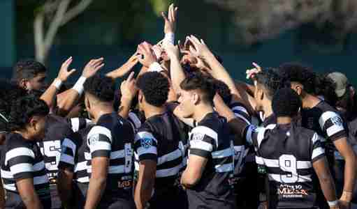 Wesly College get win in 1st XV Competition