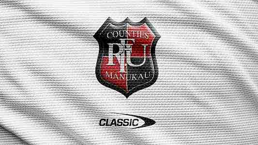 Classic proudly partners with Counties Manukau Rugby