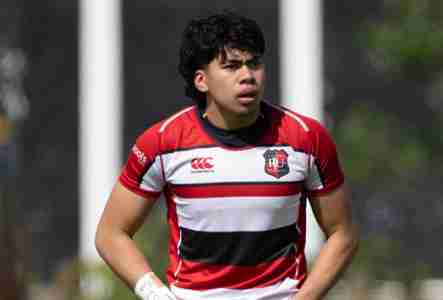 Five CMRFU representatives to take part in National Super Rugby Under 20s Tournament