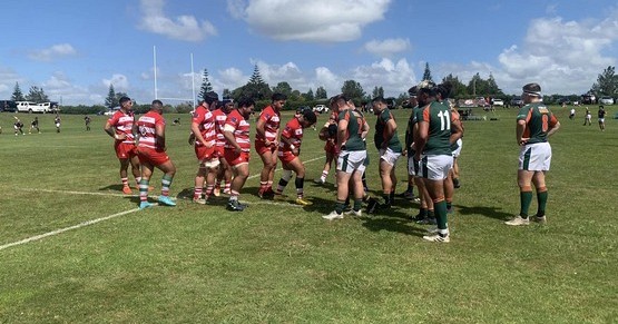 Wider Auckland Pre Season Comp - Week 2 Preview