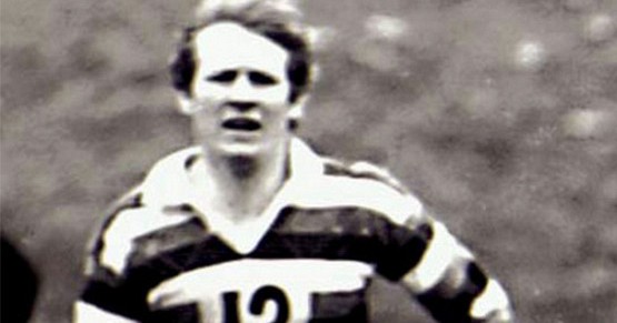 Counties Manukau Rugby icon Bruce Robertson passes away