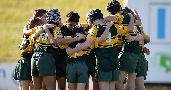 CMRFU clubs to offer junior rugby for free in Kiwi-first pilot