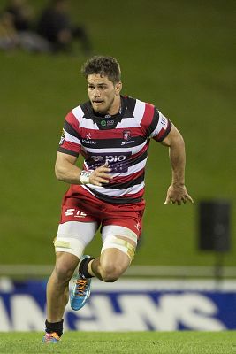 Sam Henwood called into Chiefs Squad