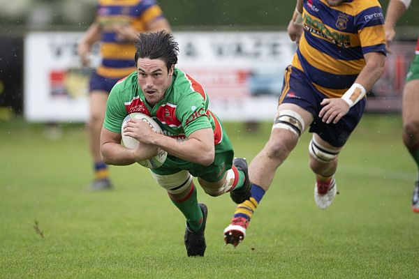 Counties Power Club Rugby Wrap Up - April 28