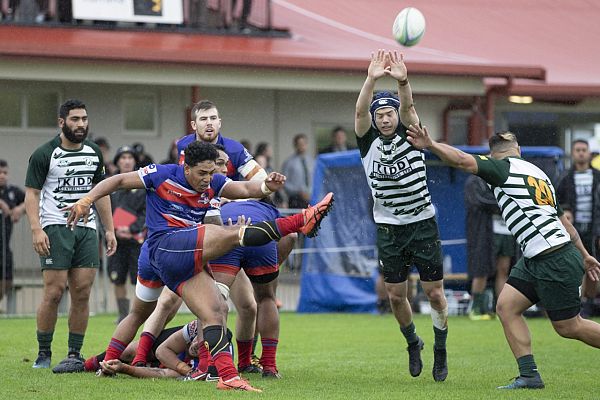 Counties Power Club Rugby Wrap Up - May 12