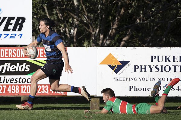 Counties Power Club Rugby Wrap Up - May 26 