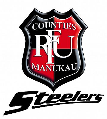2018 Counties Manukau PIC Steelers Team Named. 