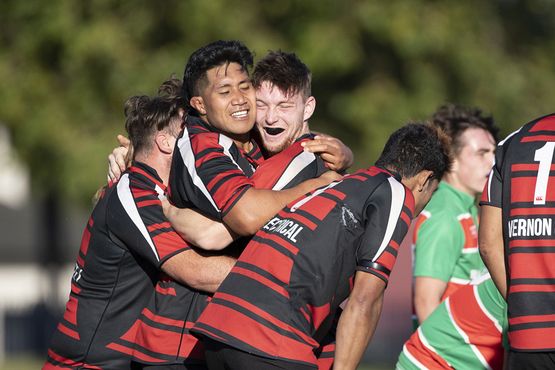 Papakura secure first win of 2019