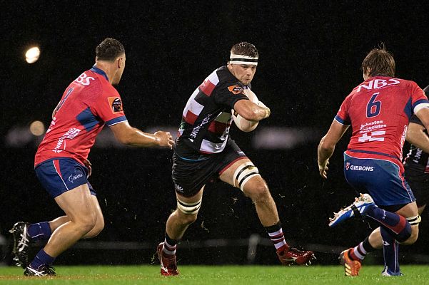 PIC Steelers draw confirmed for upcoming Mitre 10 Cup season