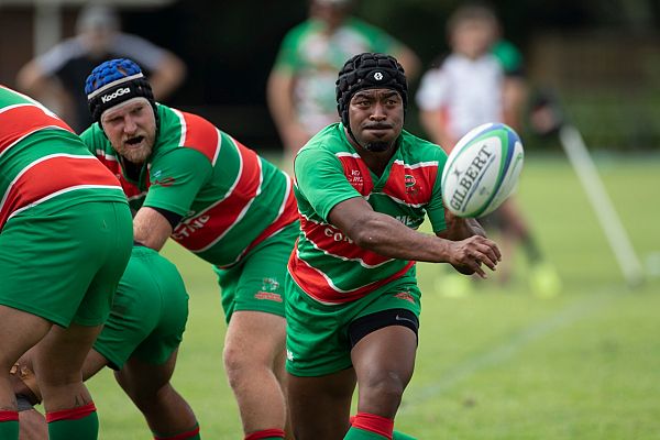 Waiuku would prove one of the teams to beat in 2020