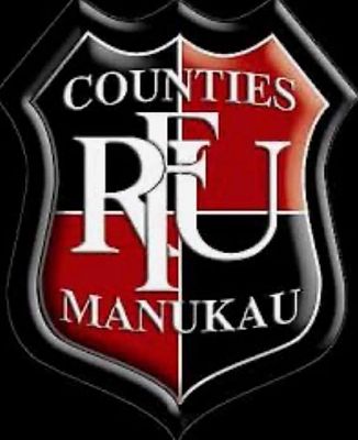 Counties Manukau Rugby under 19s team 2021