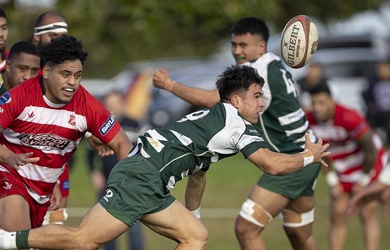 Manurewa, Patumahoe prevail in epic semi-finals