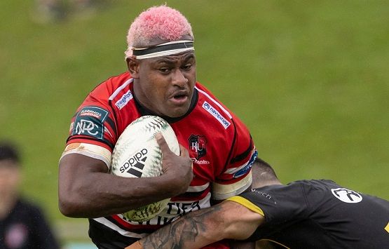 Malimali earns Super Rugby deal with Chiefs