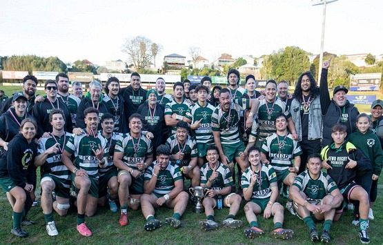 Counties Manukau teams to feature in city-wide Pre-Season Competition