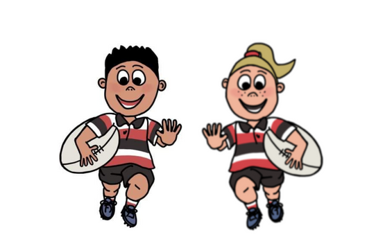 Counties Manukau Rugby to pilot new program for under 5s