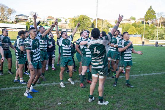Senior rugby schedule confirmed for 2023