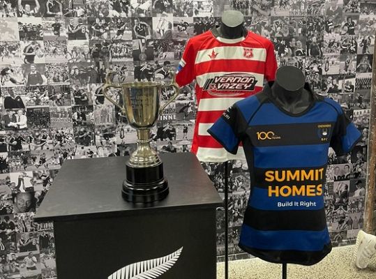 Six Counties Manukau clubs to compete in U85 National Club Competition