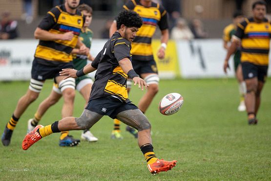 Pukekohe, Bombay in tightly-fought draw