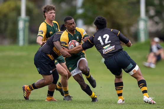 Bombay look to go one better against Pukekohe
