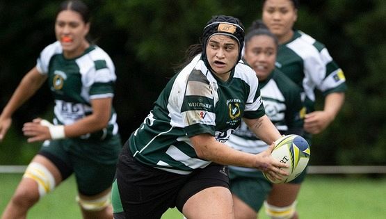 All on the line for Manurewa in semi-finals