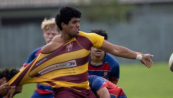 Great weekend for Waiuku College