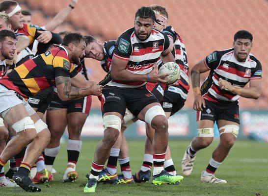 PIC Steelers defeated in Waikato