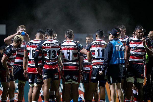 PIC Steelers to face Southland on Saturday