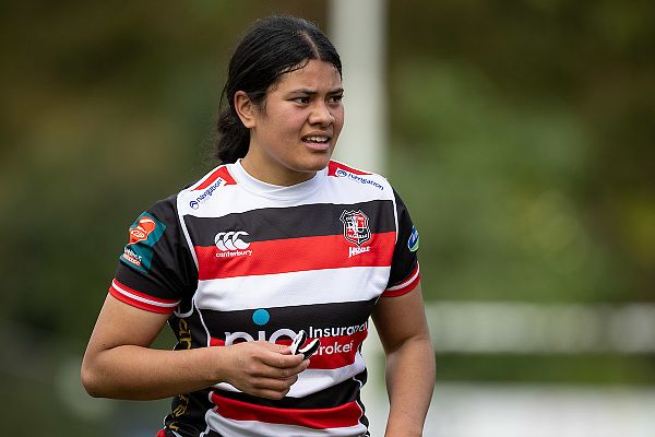 Counties Manukau players selected for NZ U20 Women's Development Camp