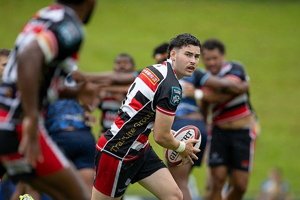 Counties Manukau 7s squads named ahead of Northern Regions tournament